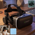 3D / HD VR Box Glasses Headset for iOS for Android Smartphone  (1 Pc)